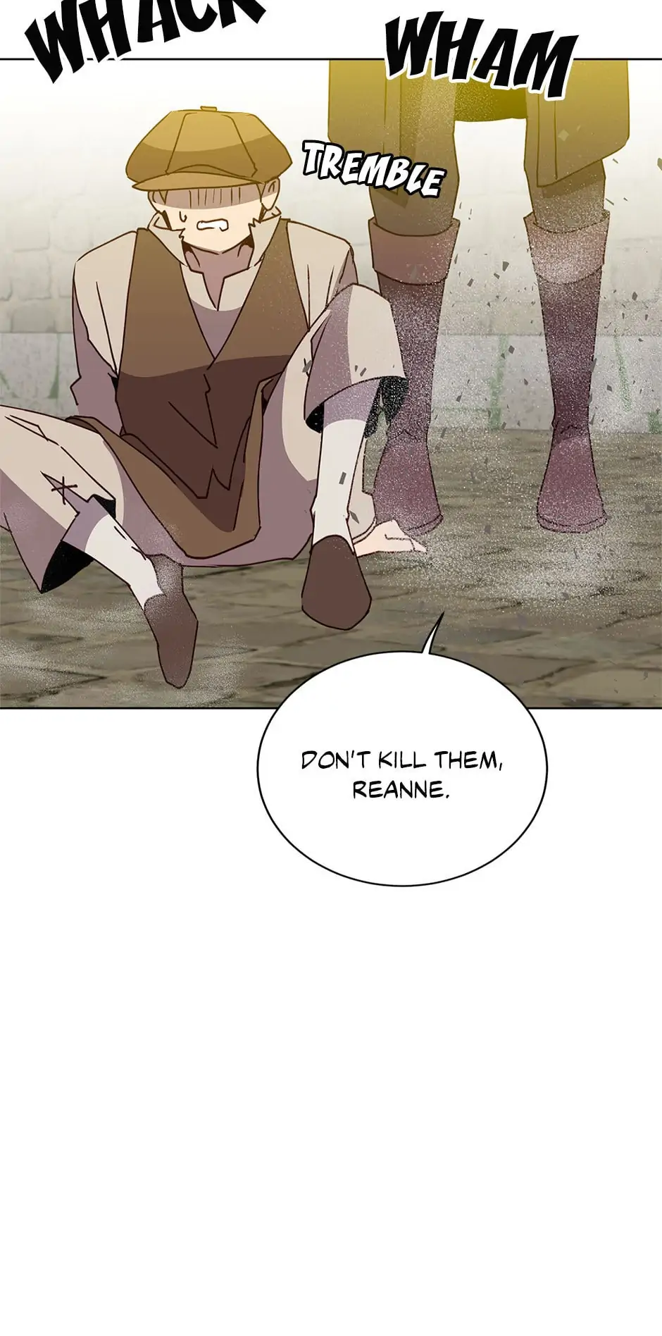 Read The Max Level Hero Strikes Back ENGLISH Manga Online