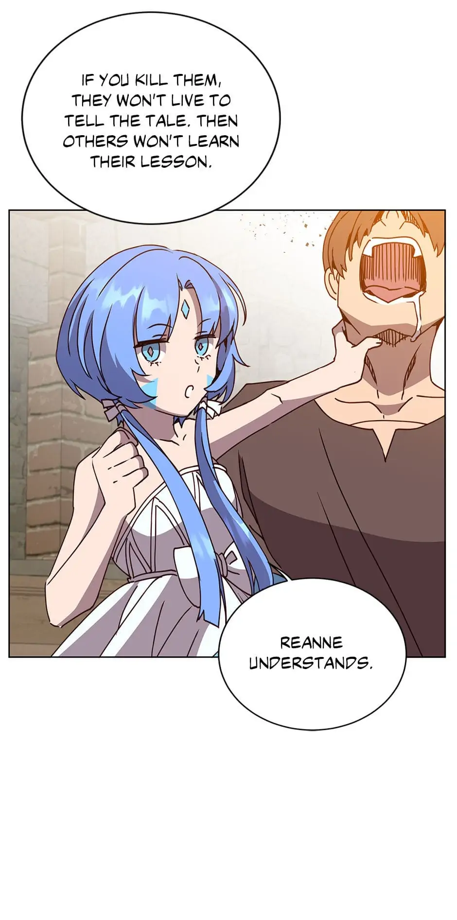 Read The Max Level Hero Strikes Back ENGLISH Manga Online