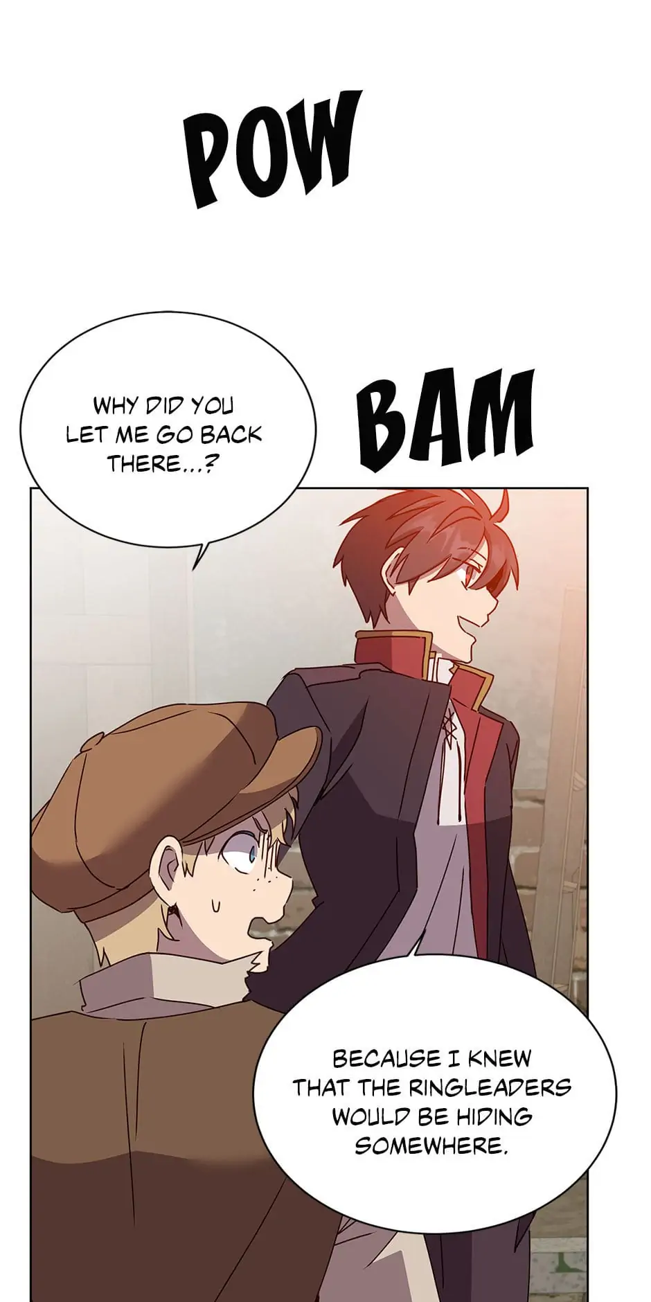 Read The Max Level Hero Strikes Back ENGLISH Manga Online