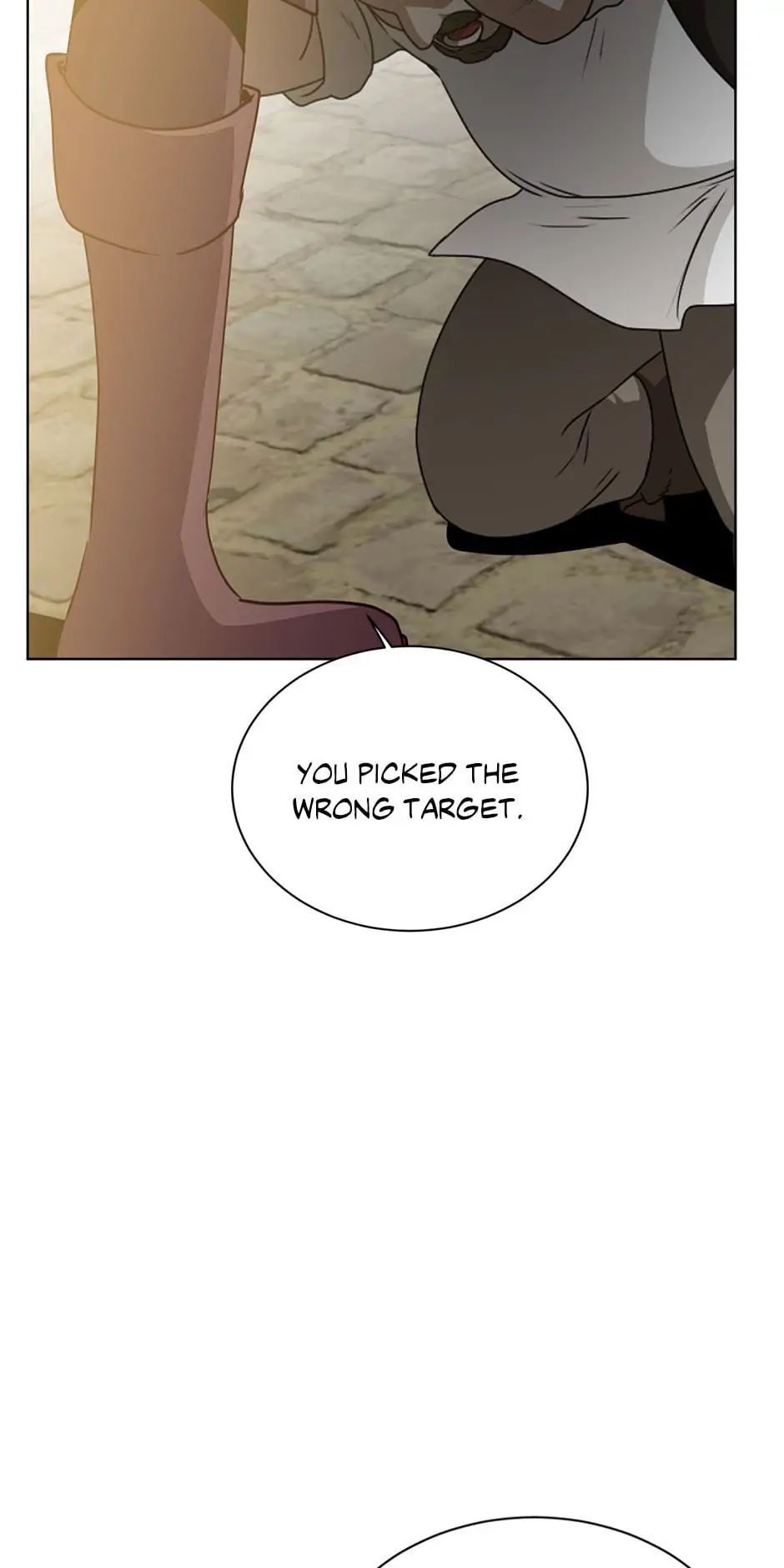 Read The Max Level Hero Strikes Back ENGLISH Manga Online