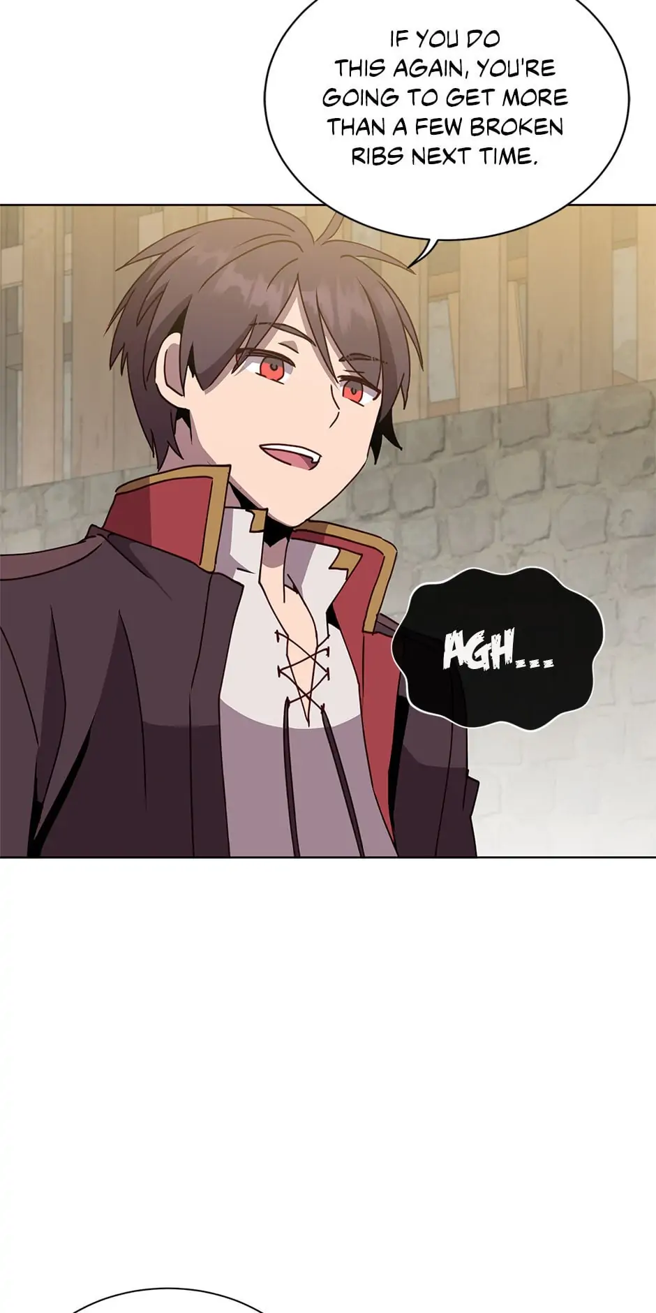 Read The Max Level Hero Strikes Back ENGLISH Manga Online