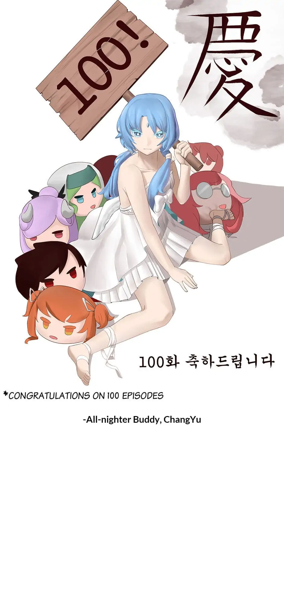 Read The Max Level Hero Strikes Back ENGLISH Manga Online