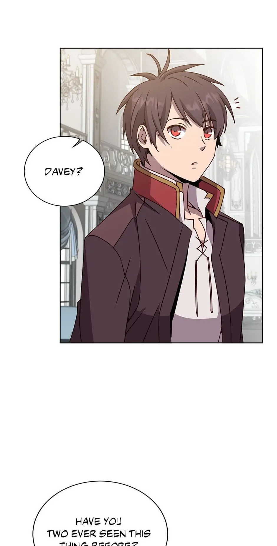 Read The Max Level Hero Strikes Back ENGLISH Manga Online