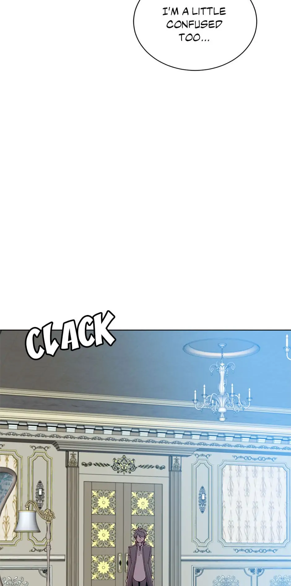 Read The Max Level Hero Strikes Back ENGLISH Manga Online