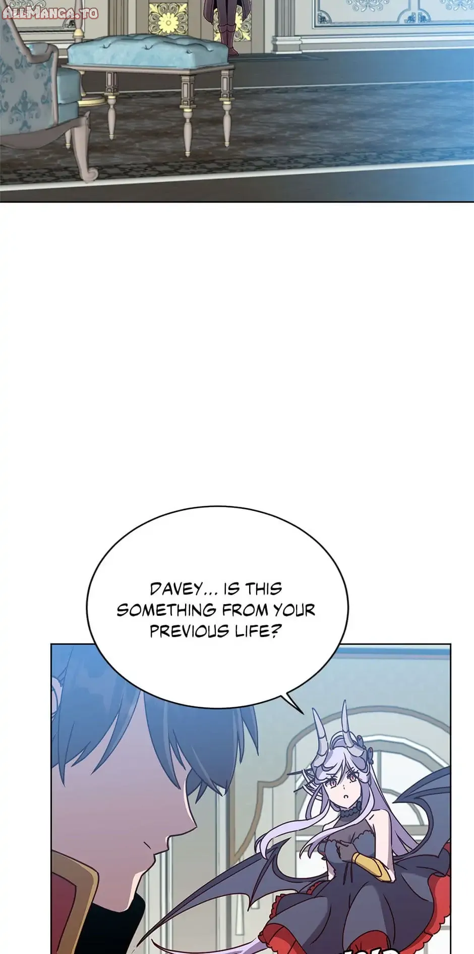 Read The Max Level Hero Strikes Back ENGLISH Manga Online