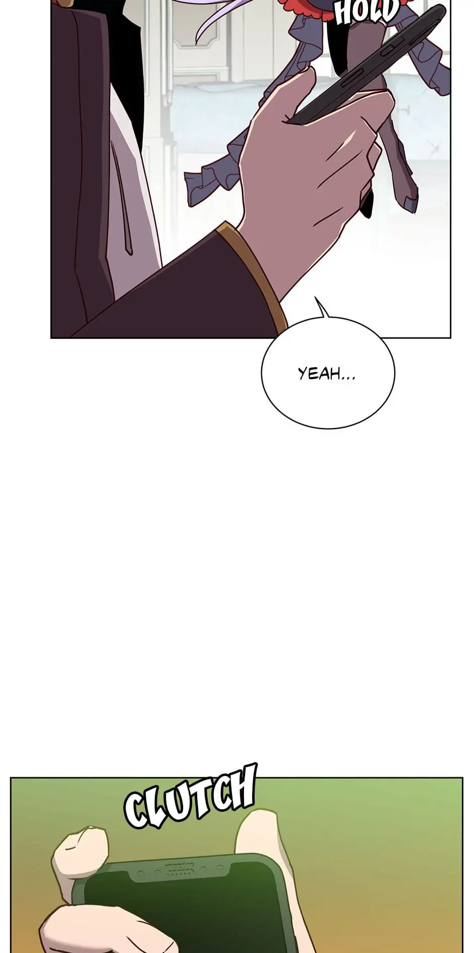 Read The Max Level Hero Strikes Back ENGLISH Manga Online