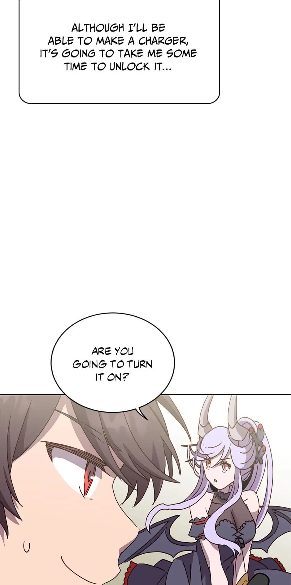 Read The Max Level Hero Strikes Back ENGLISH Manga Online