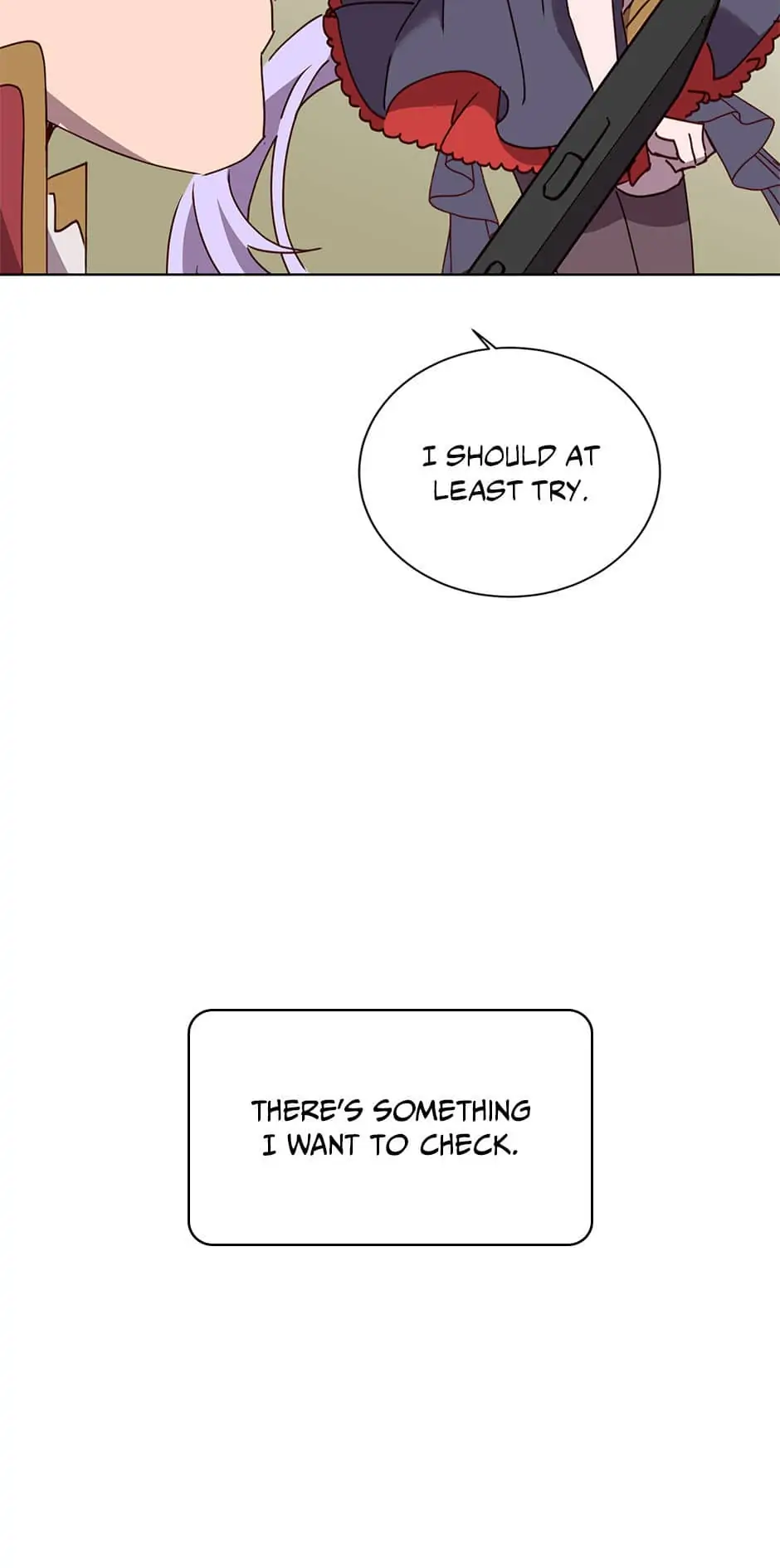 Read The Max Level Hero Strikes Back ENGLISH Manga Online