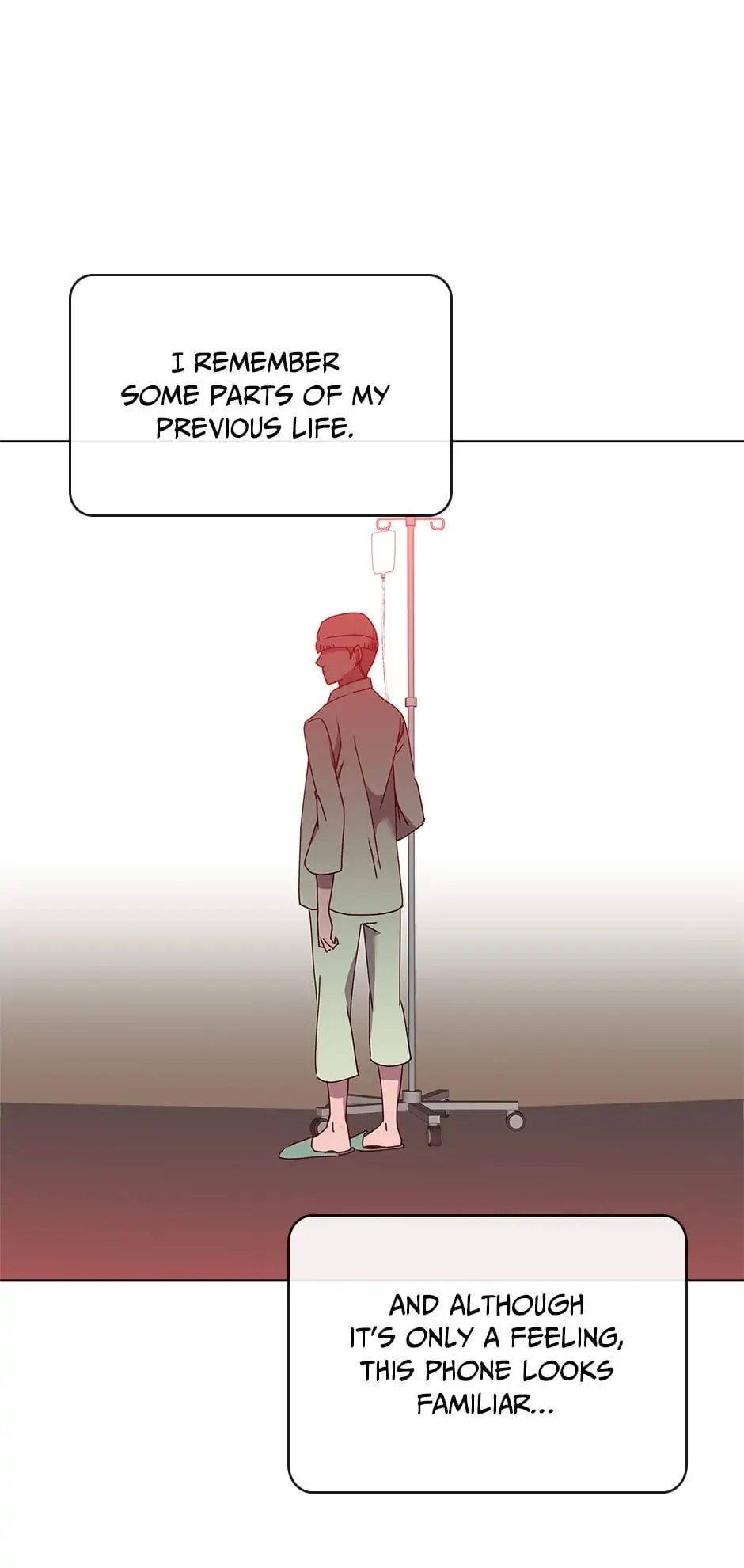 Read The Max Level Hero Strikes Back ENGLISH Manga Online