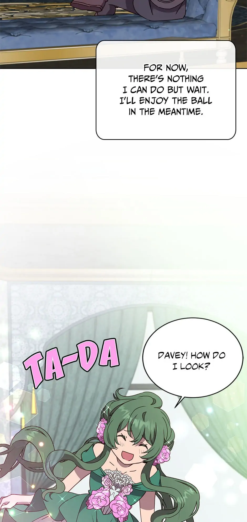 Read The Max Level Hero Strikes Back ENGLISH Manga Online