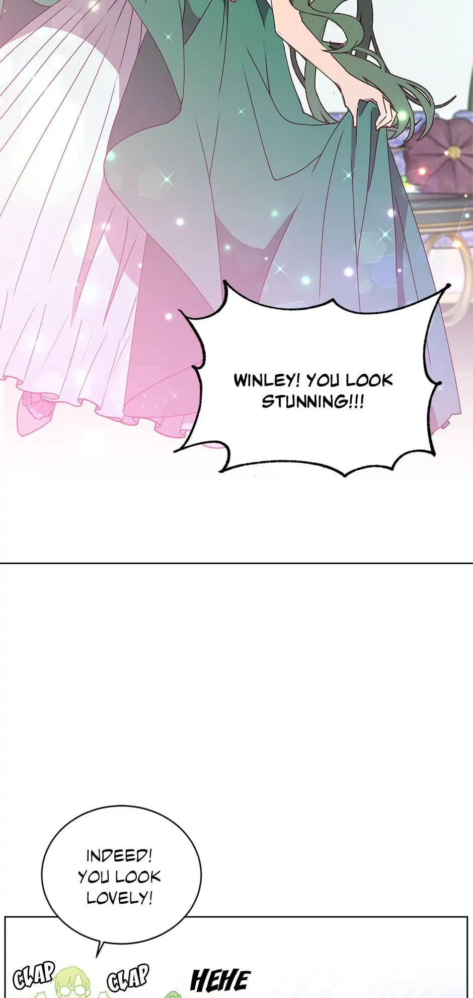 Read The Max Level Hero Strikes Back ENGLISH Manga Online