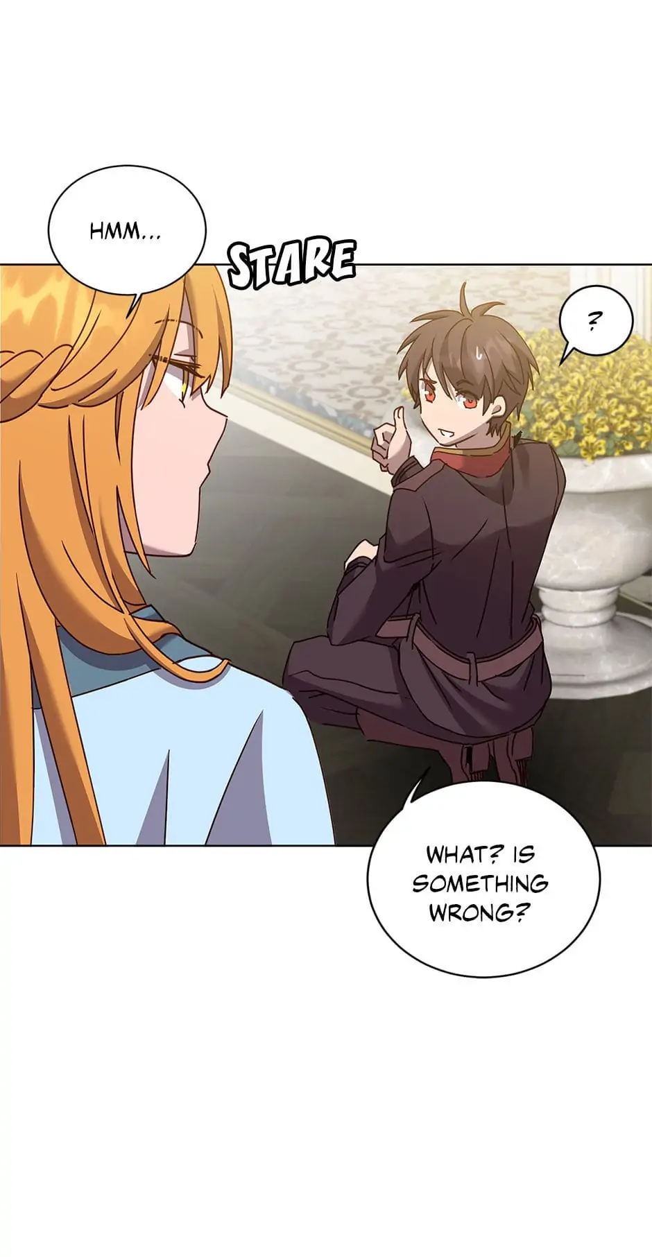 Read The Max Level Hero Strikes Back ENGLISH Manga Online