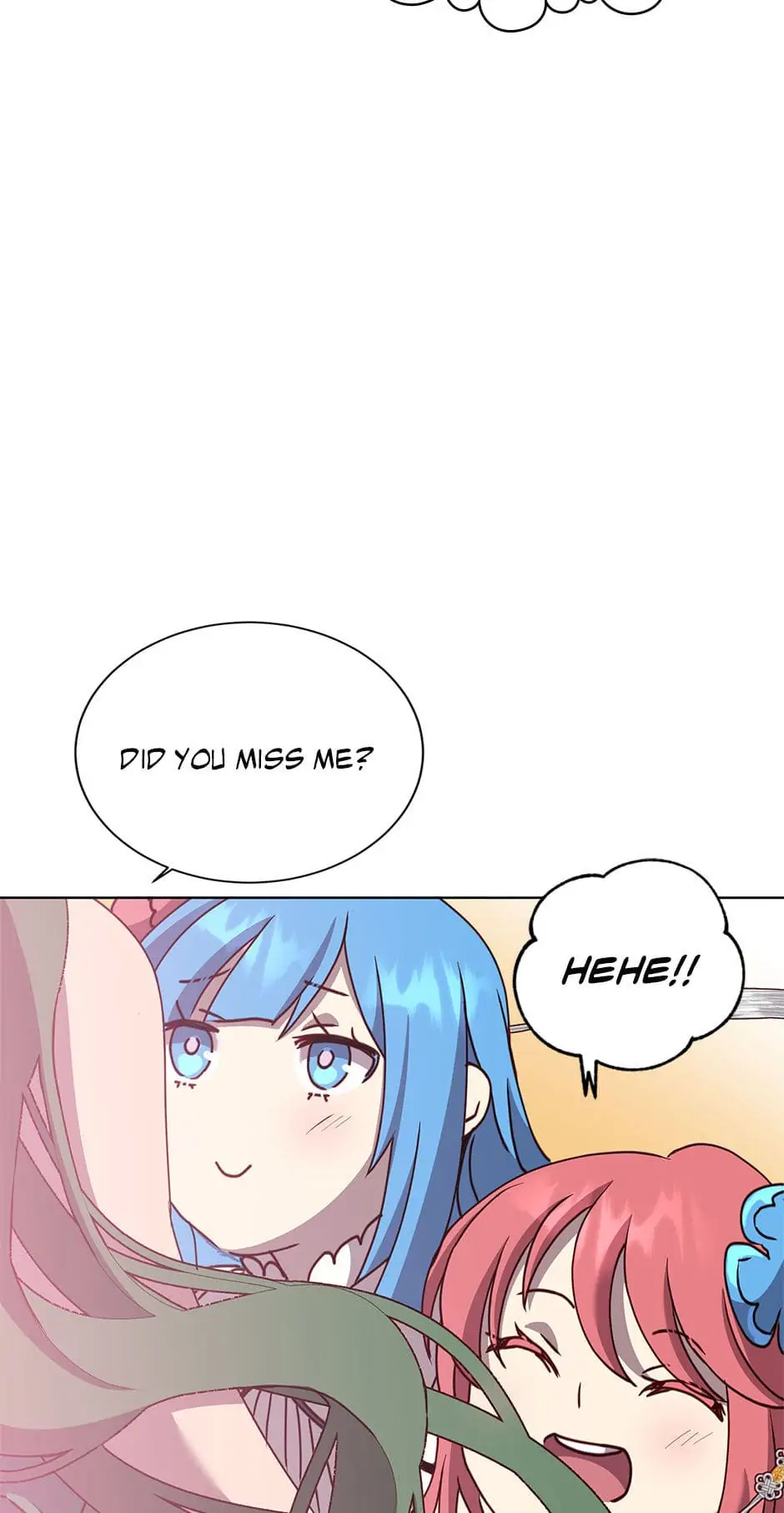 Read The Max Level Hero Strikes Back ENGLISH Manga Online