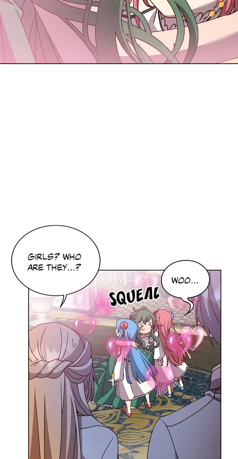 Read The Max Level Hero Strikes Back ENGLISH Manga Online