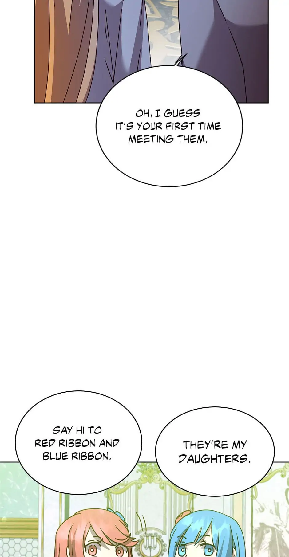 Read The Max Level Hero Strikes Back ENGLISH Manga Online