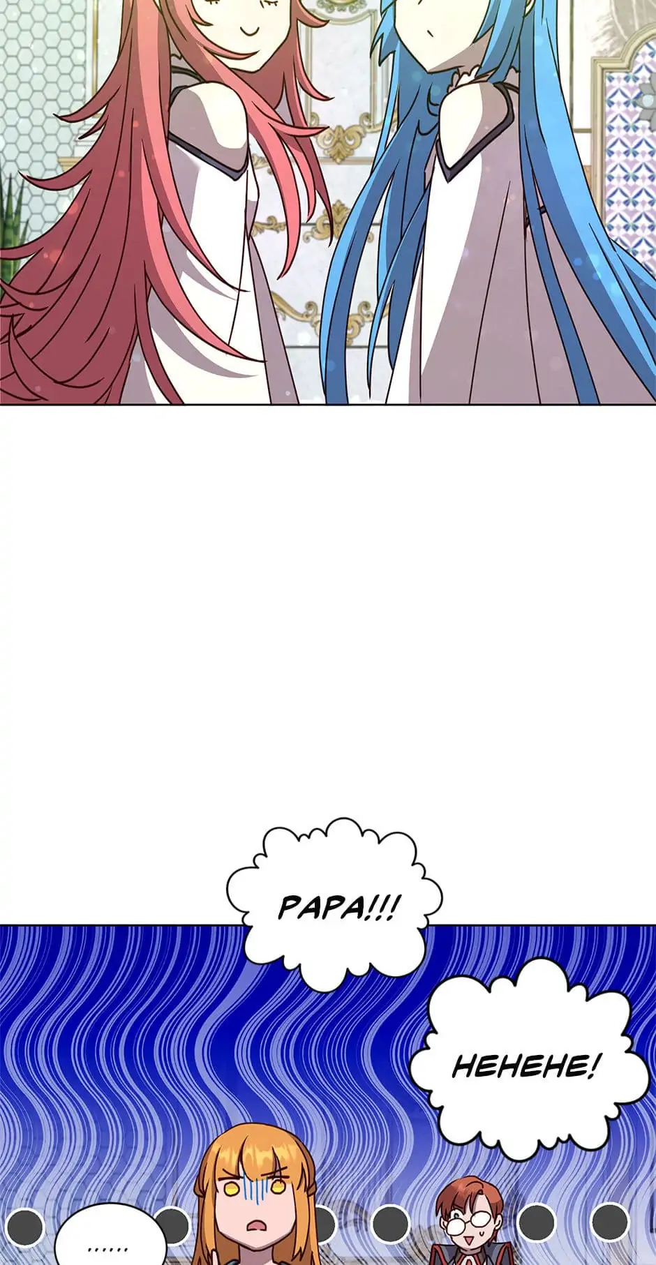 Read The Max Level Hero Strikes Back ENGLISH Manga Online