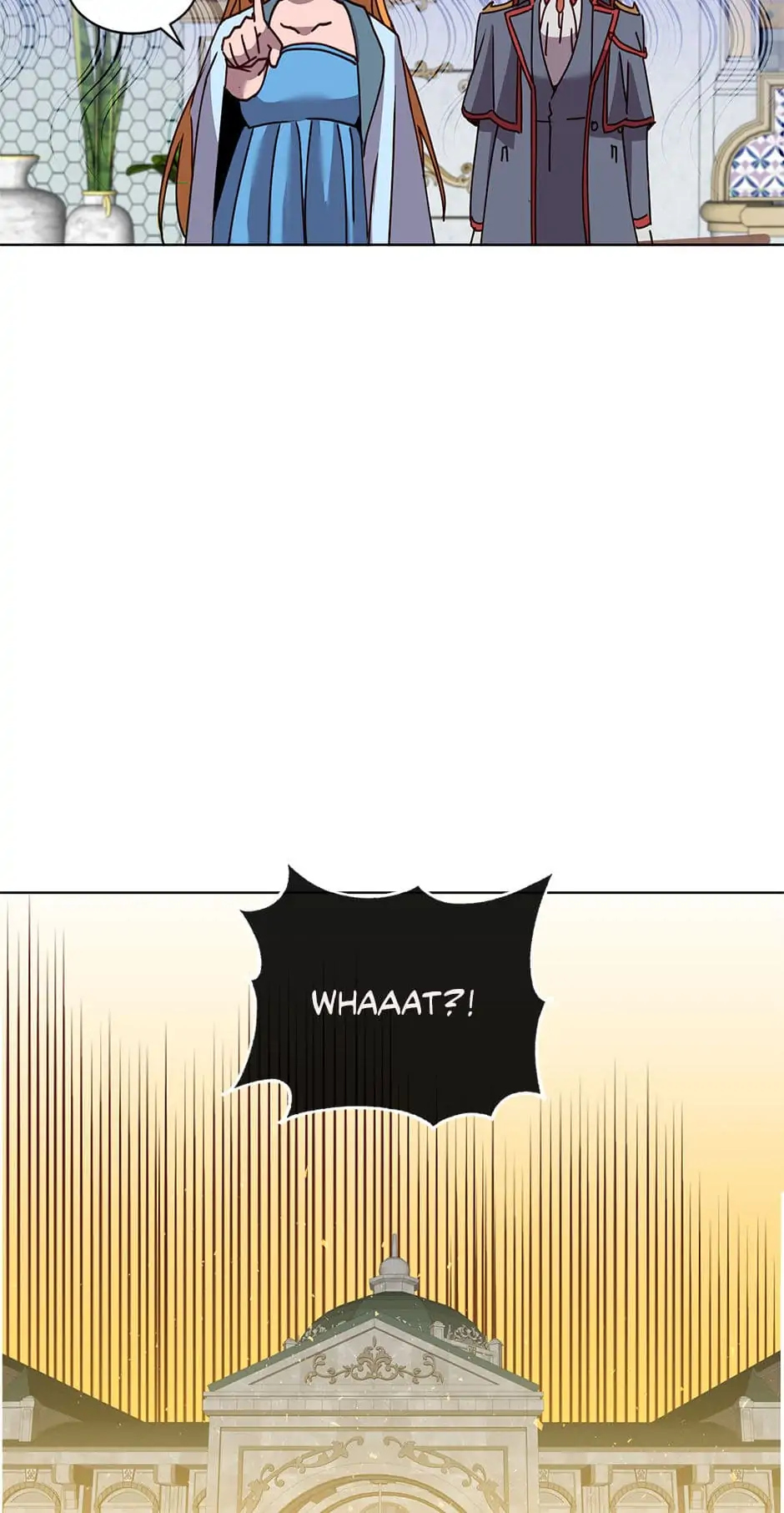 Read The Max Level Hero Strikes Back ENGLISH Manga Online