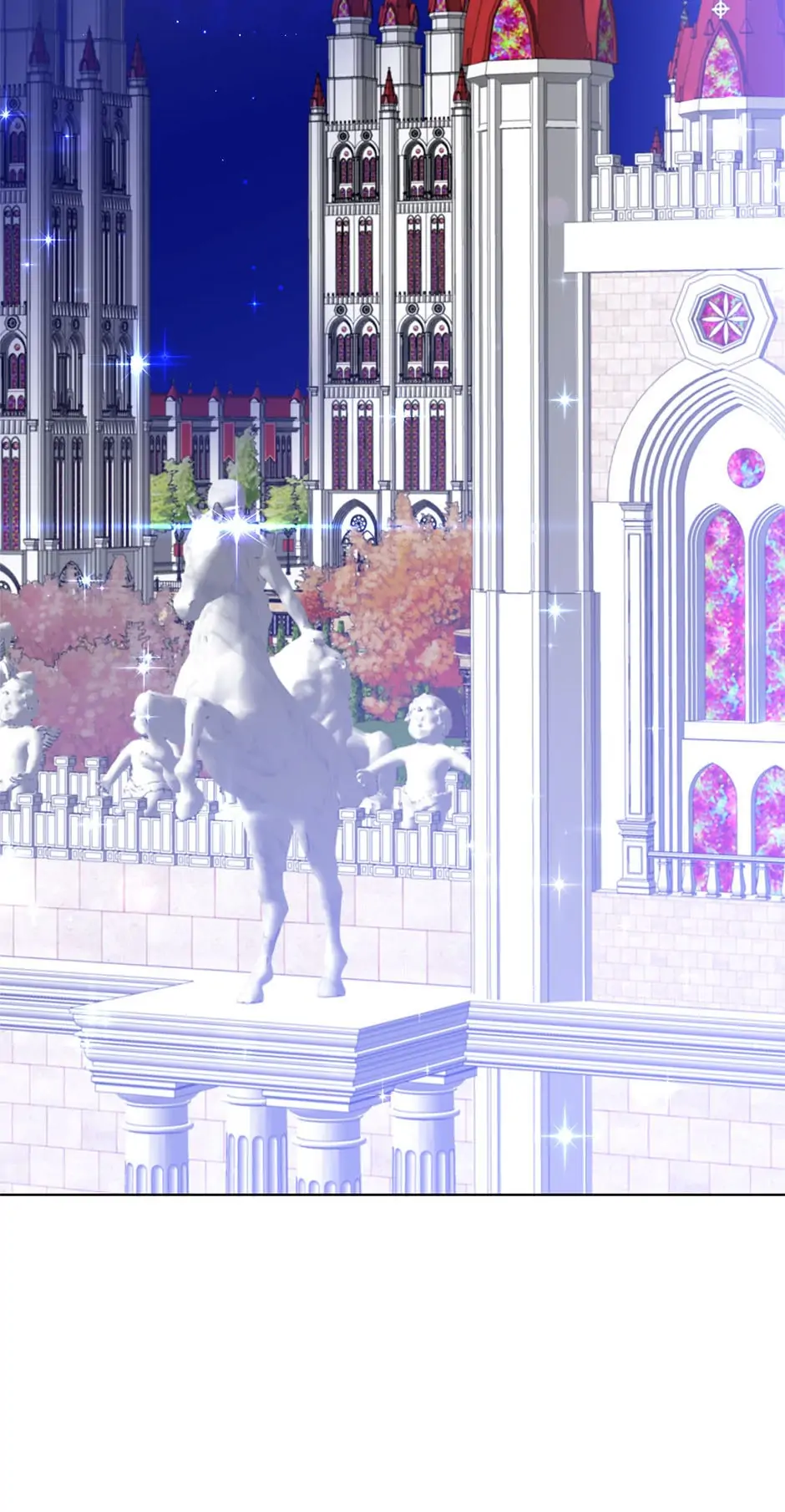 Read The Max Level Hero Strikes Back ENGLISH Manga Online