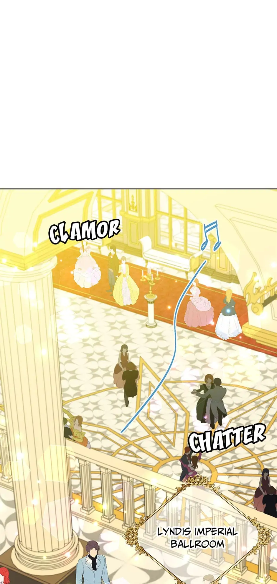 Read The Max Level Hero Strikes Back ENGLISH Manga Online