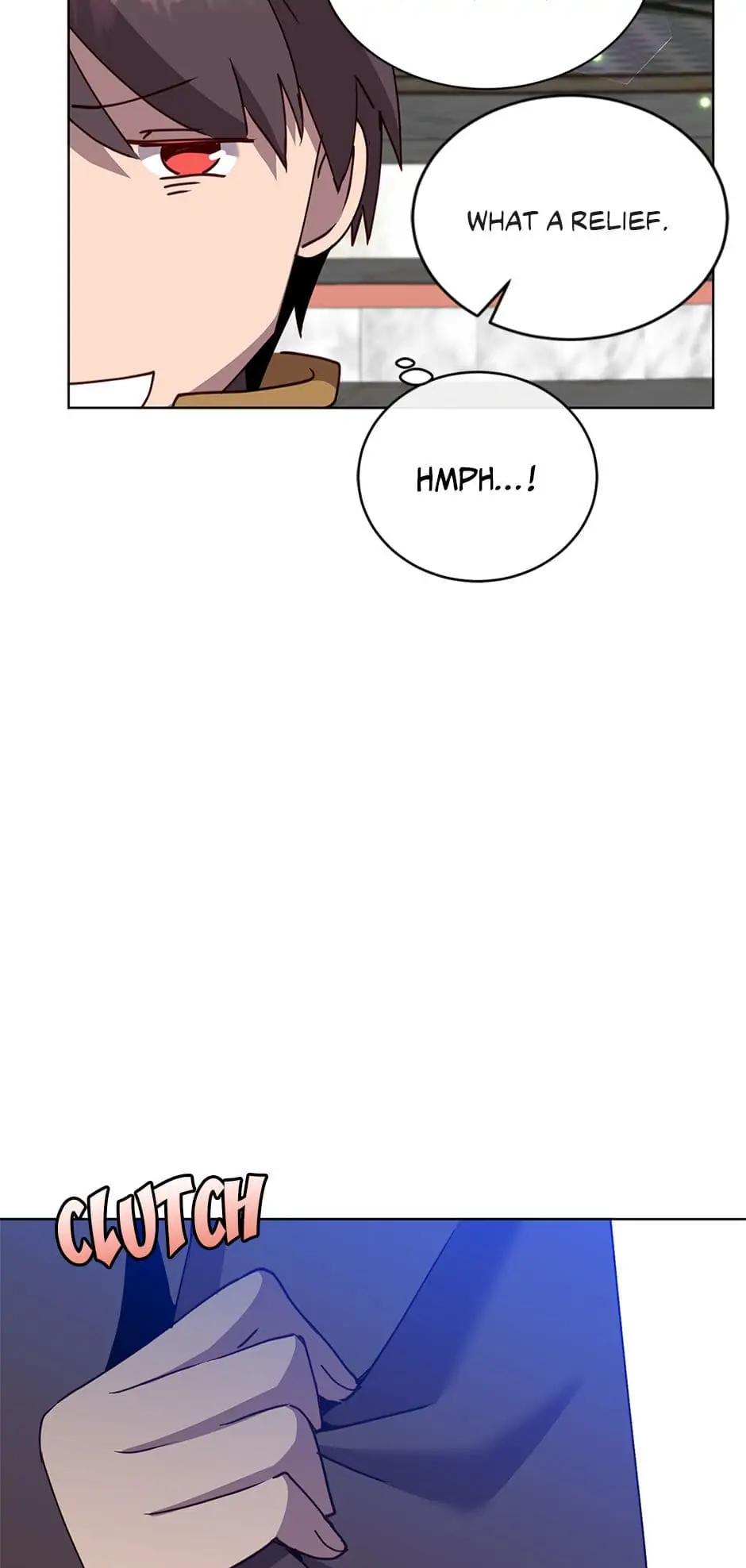 Read The Max Level Hero Strikes Back ENGLISH Manga Online