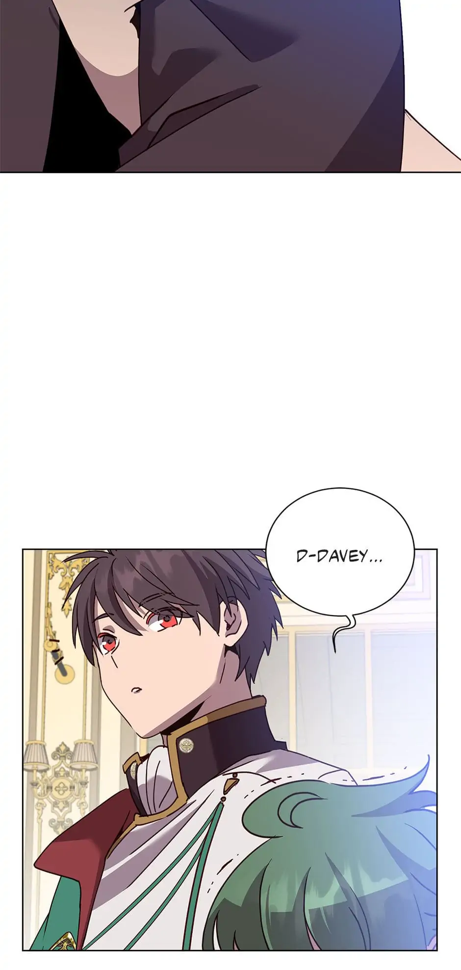 Read The Max Level Hero Strikes Back ENGLISH Manga Online