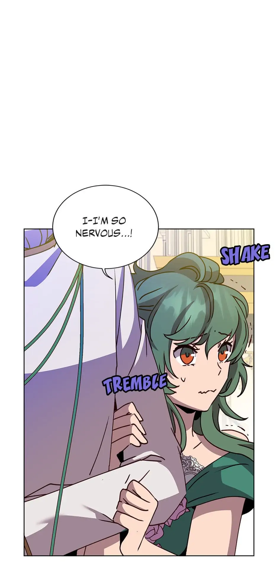 Read The Max Level Hero Strikes Back ENGLISH Manga Online