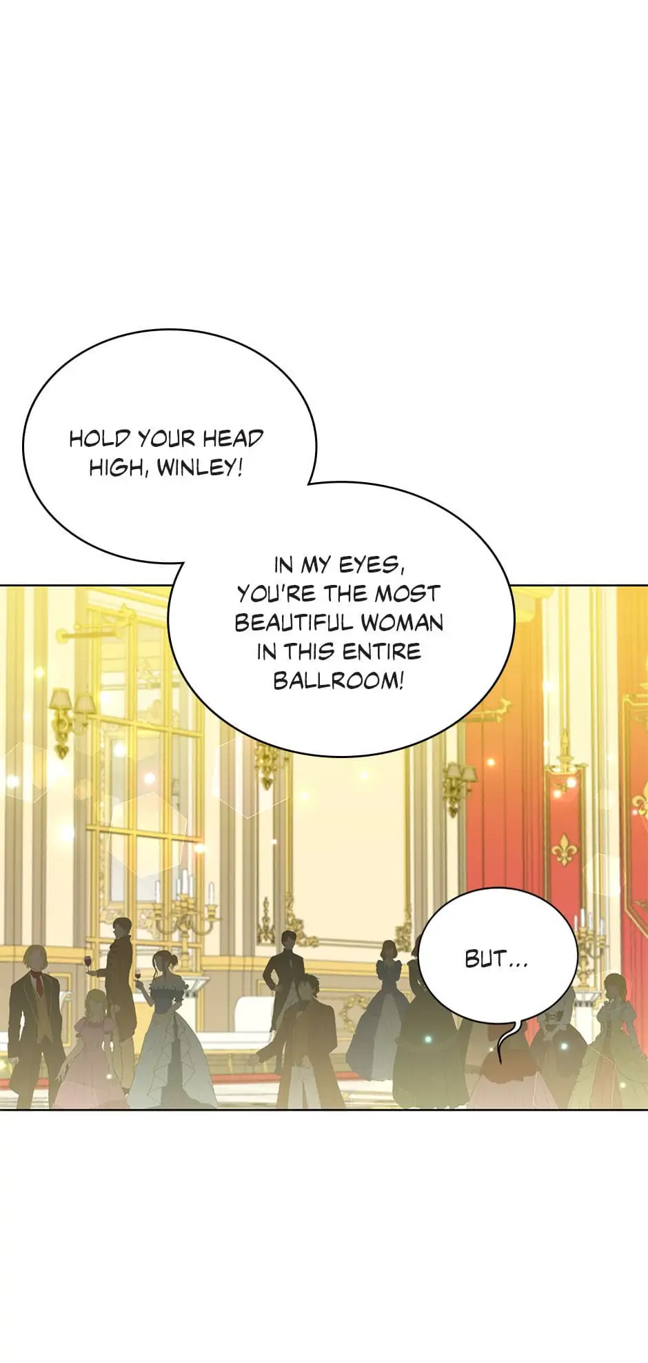 Read The Max Level Hero Strikes Back ENGLISH Manga Online