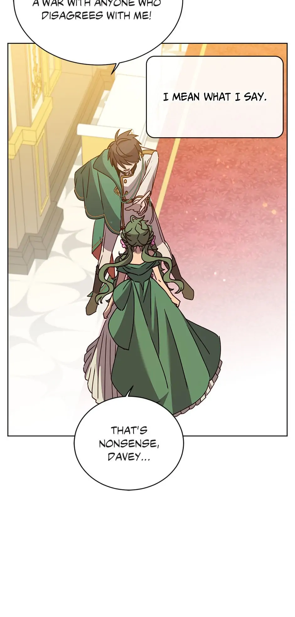 Read The Max Level Hero Strikes Back ENGLISH Manga Online