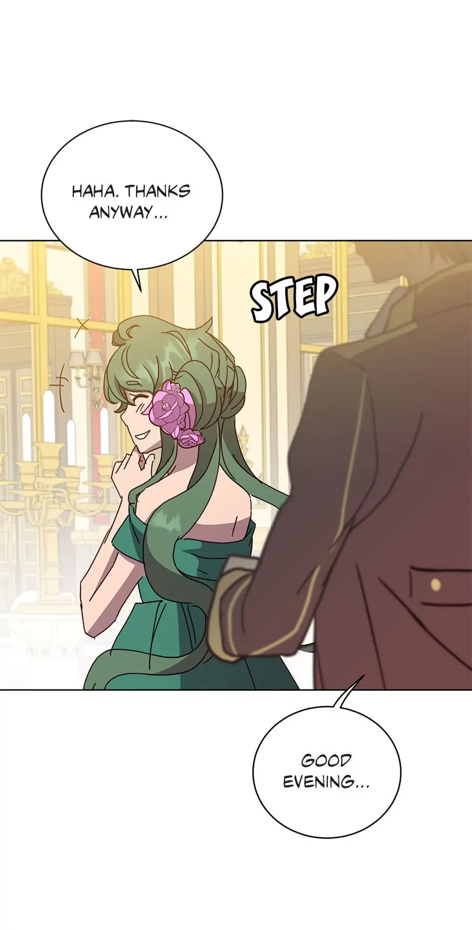 Read The Max Level Hero Strikes Back ENGLISH Manga Online