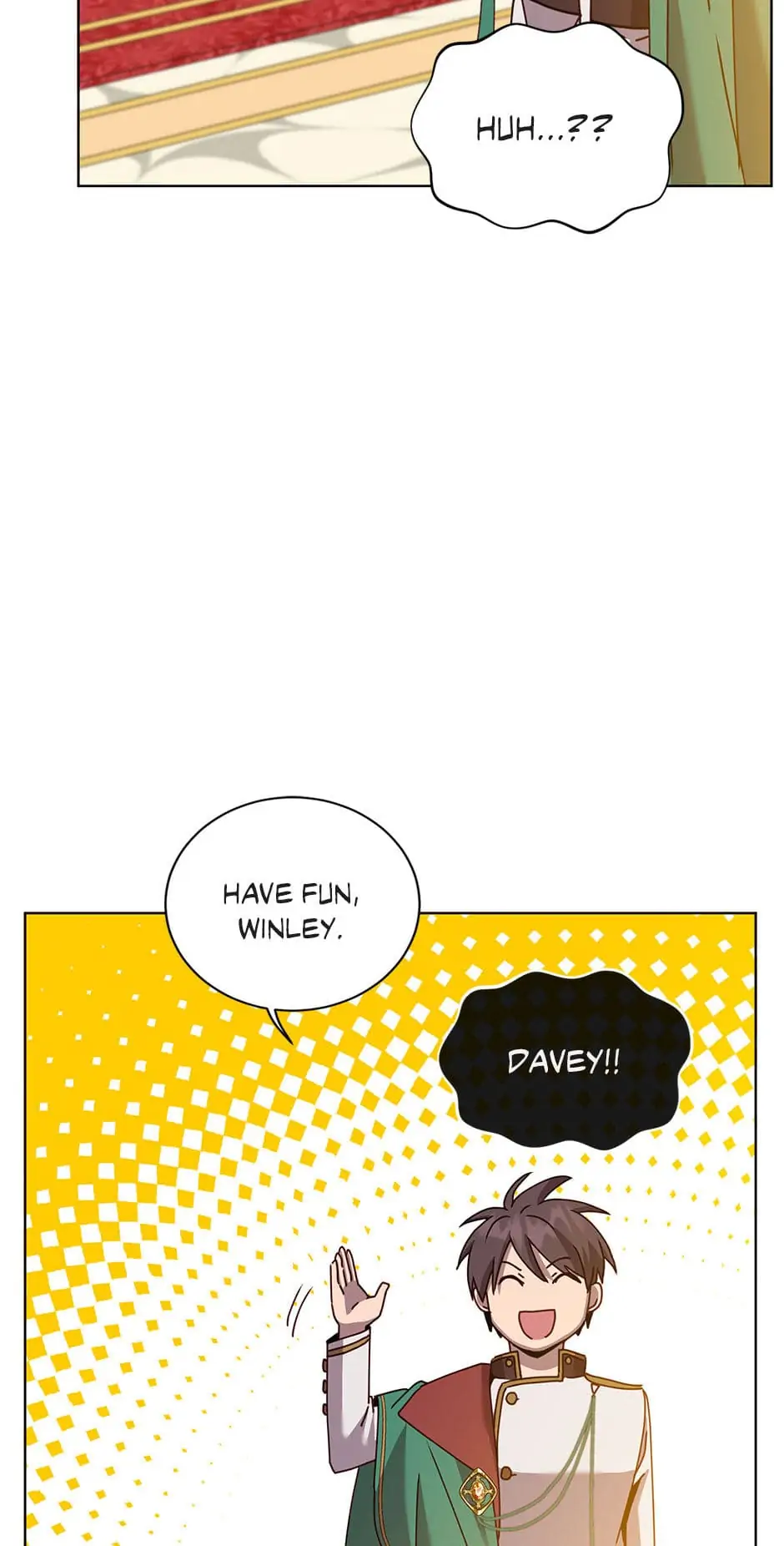 Read The Max Level Hero Strikes Back ENGLISH Manga Online