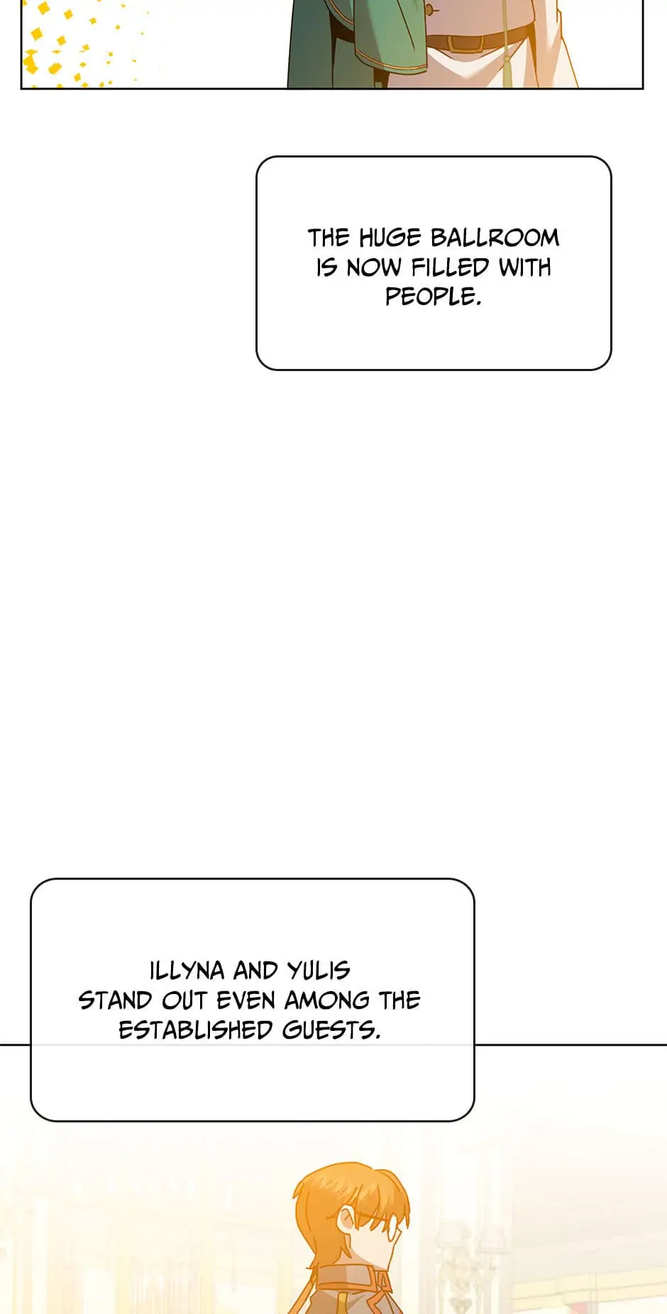 Read The Max Level Hero Strikes Back ENGLISH Manga Online