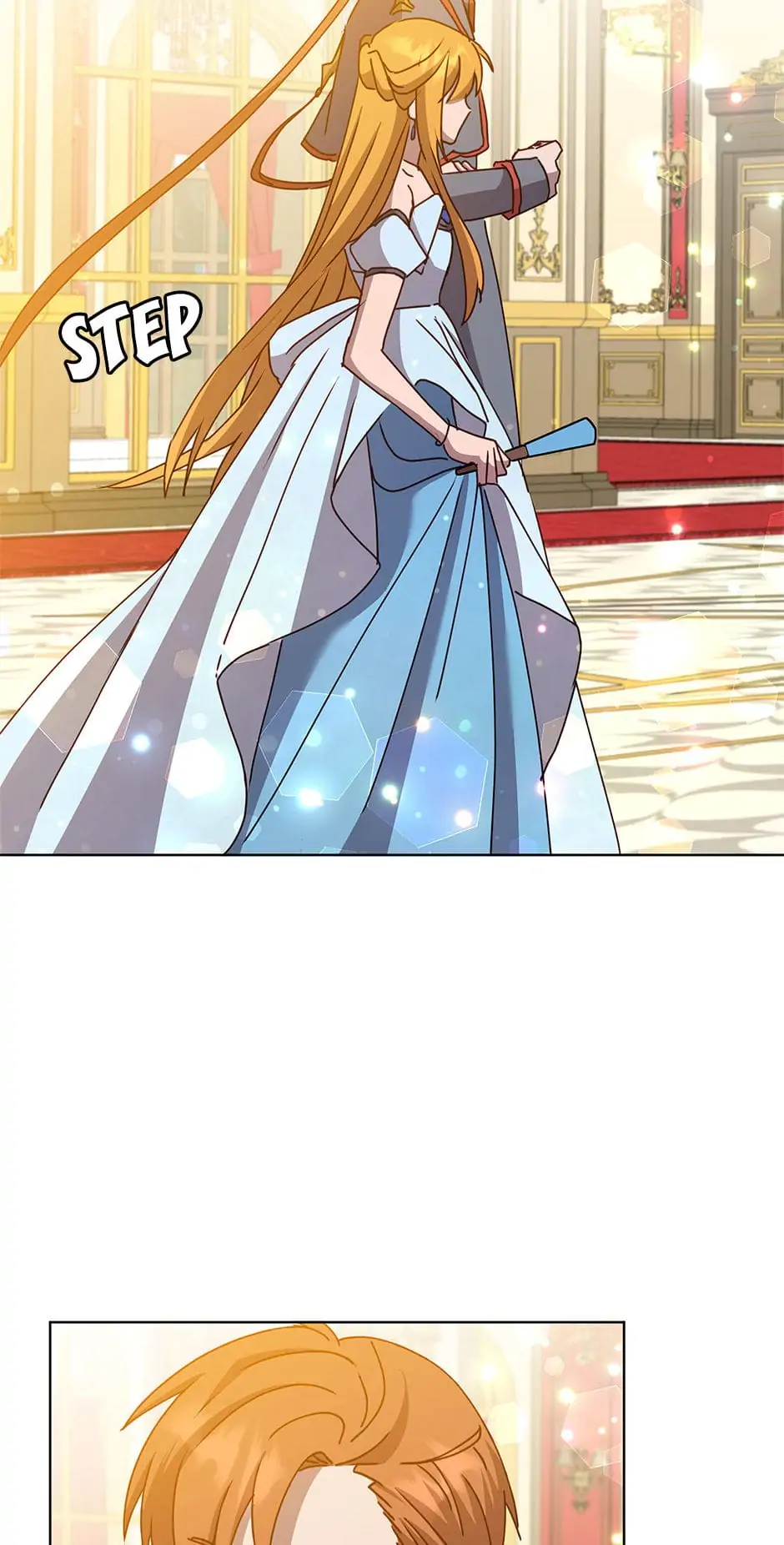 Read The Max Level Hero Strikes Back ENGLISH Manga Online