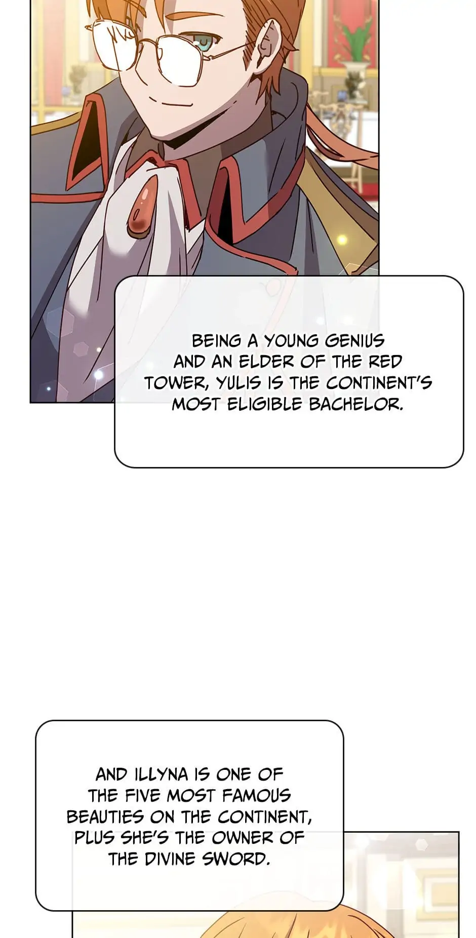 Read The Max Level Hero Strikes Back ENGLISH Manga Online