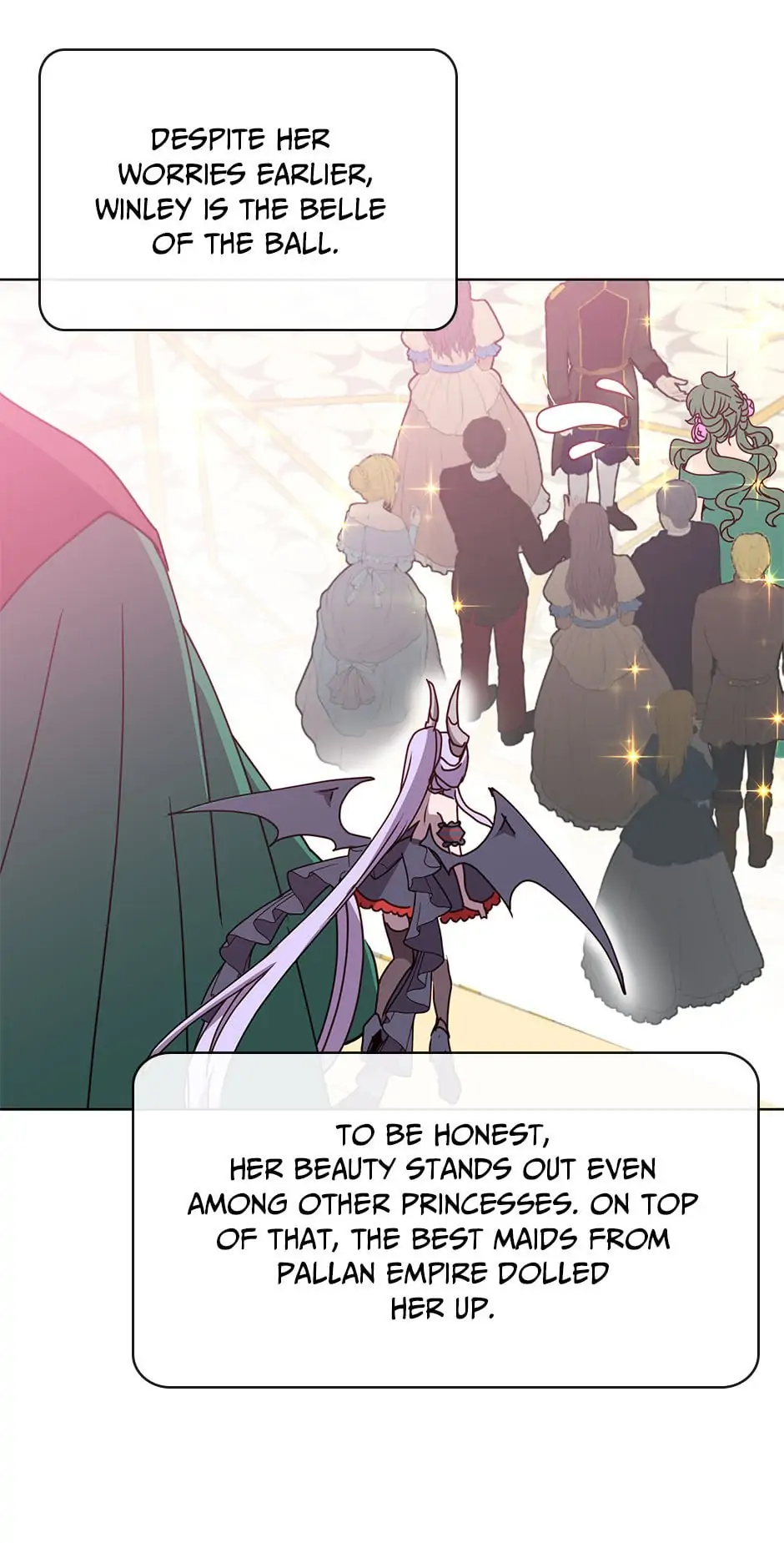 Read The Max Level Hero Strikes Back ENGLISH Manga Online