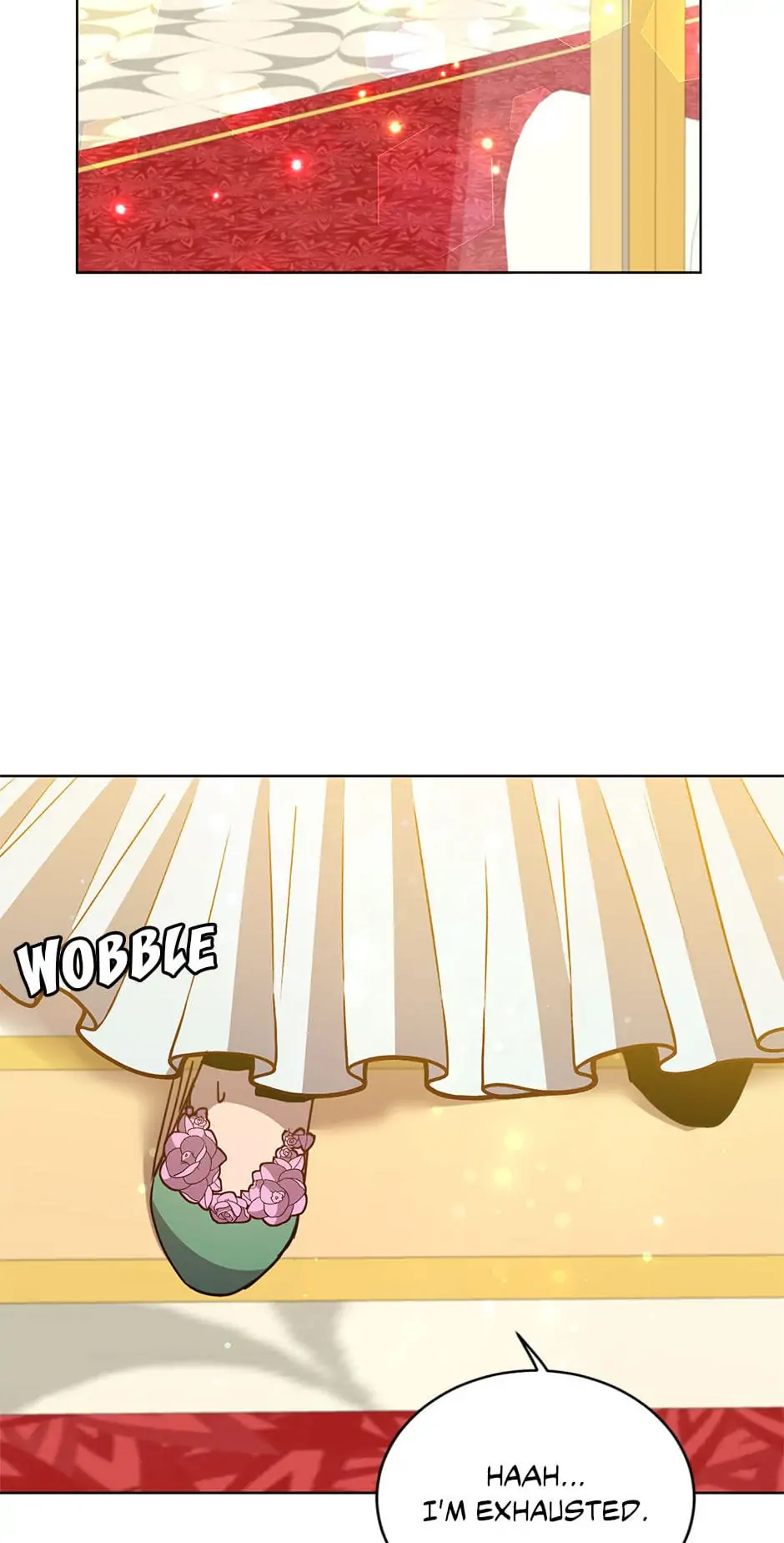 Read The Max Level Hero Strikes Back ENGLISH Manga Online