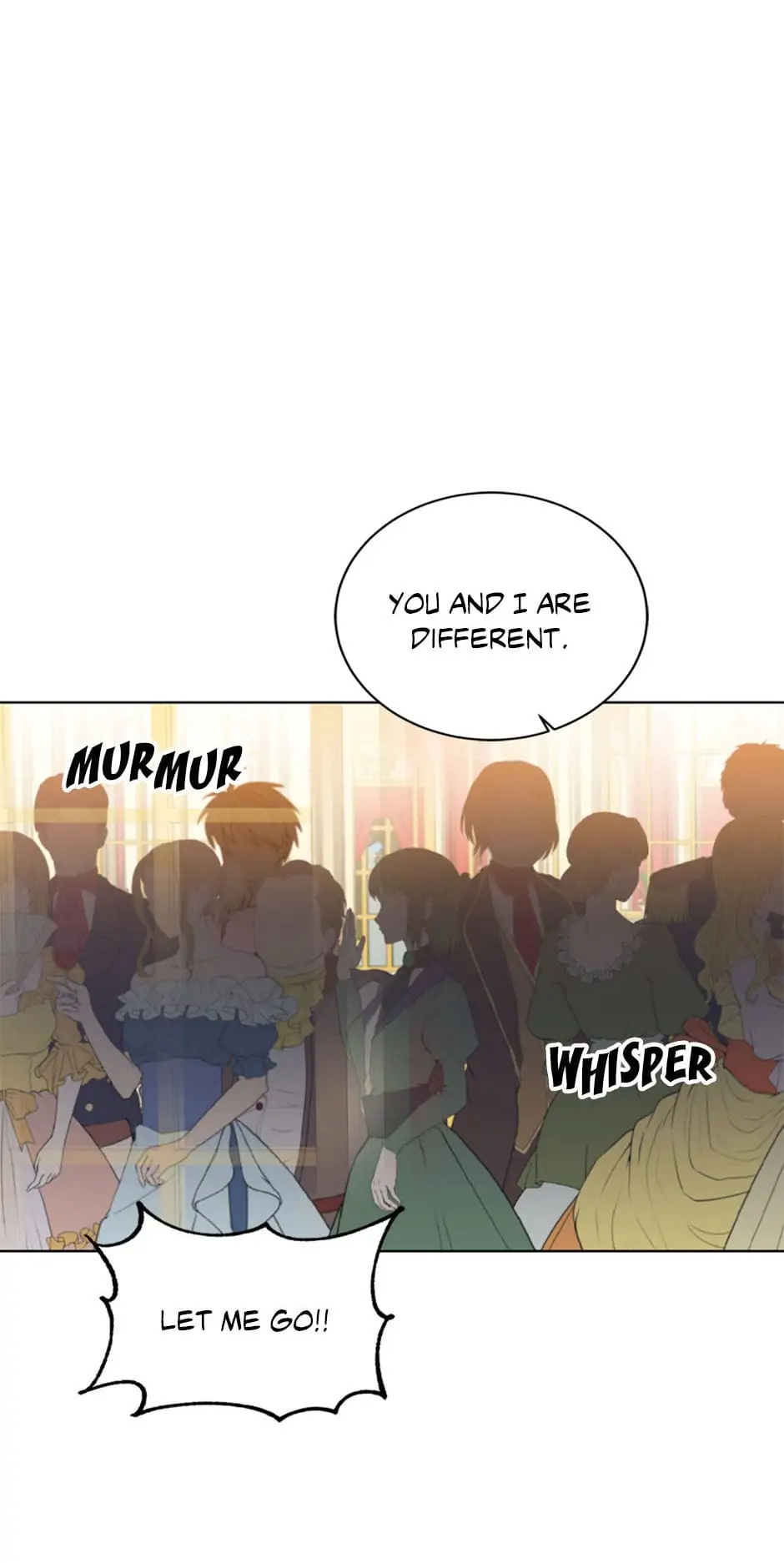 Read The Max Level Hero Strikes Back ENGLISH Manga Online