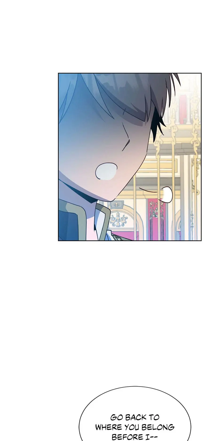 Read The Max Level Hero Strikes Back ENGLISH Manga Online