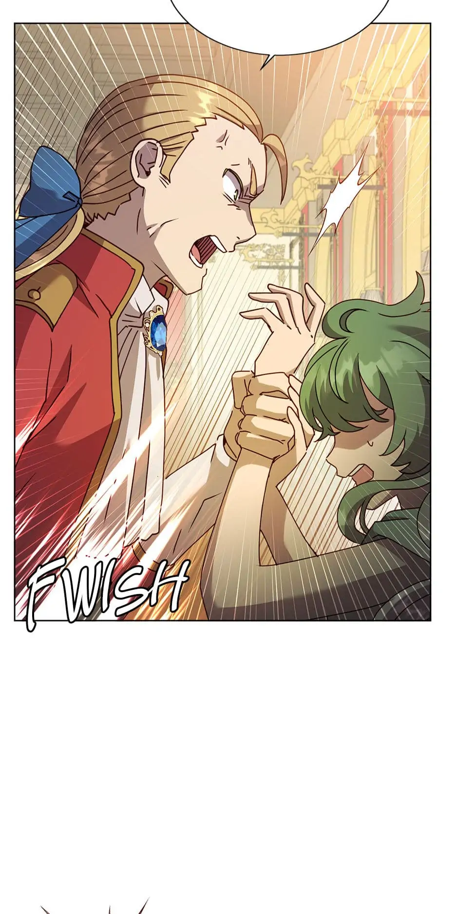 Read The Max Level Hero Strikes Back ENGLISH Manga Online