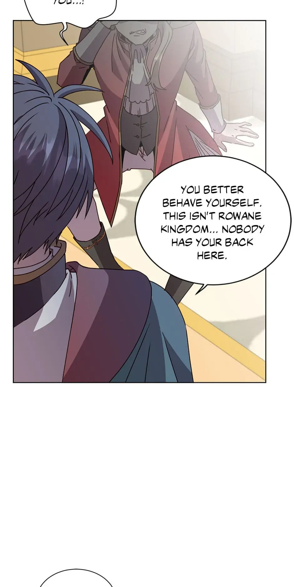 Read The Max Level Hero Strikes Back ENGLISH Manga Online