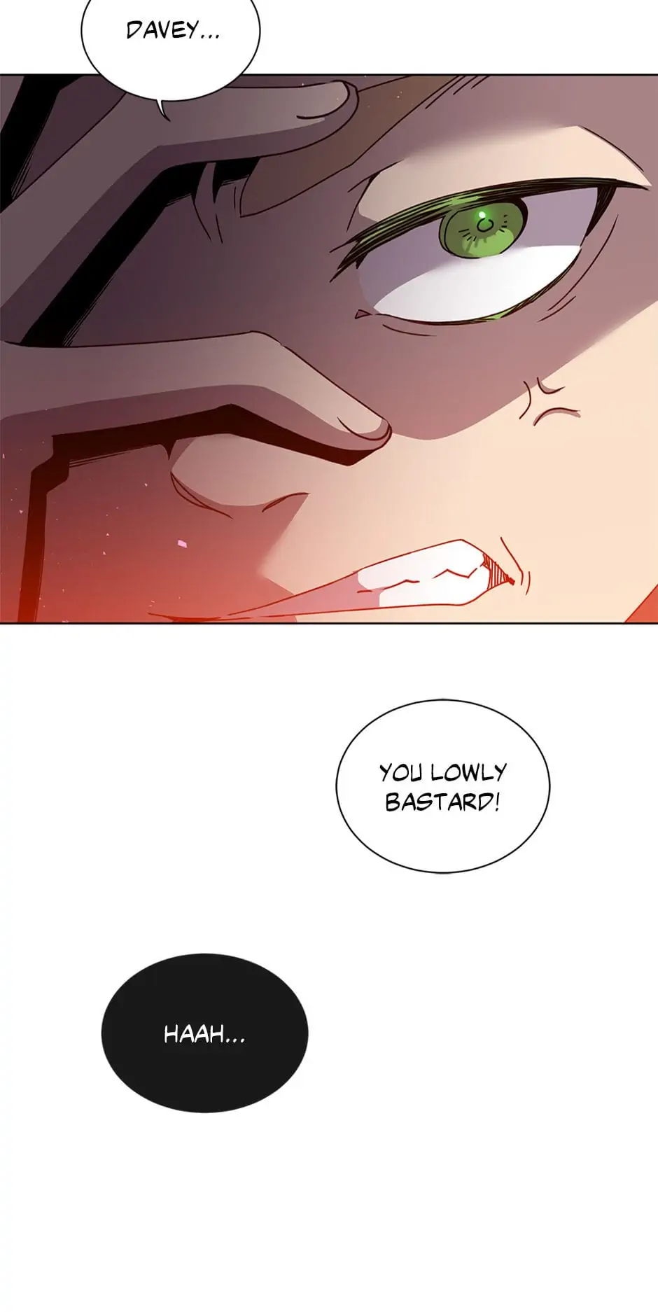 Read The Max Level Hero Strikes Back ENGLISH Manga Online