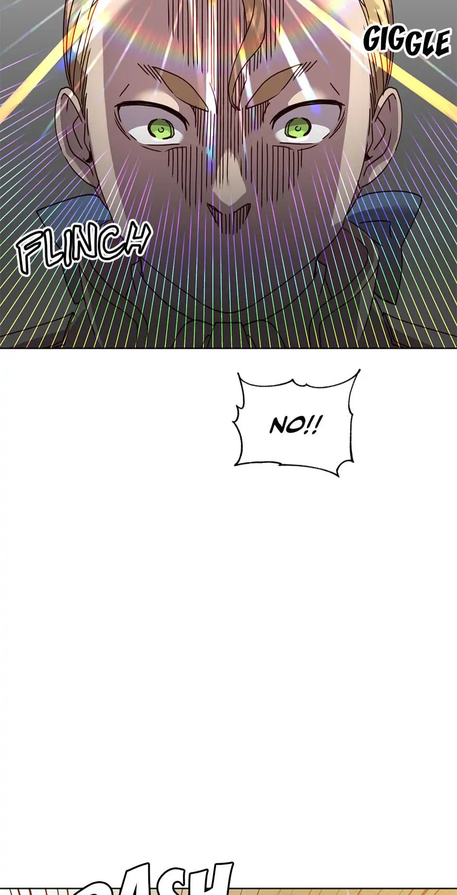 Read The Max Level Hero Strikes Back ENGLISH Manga Online