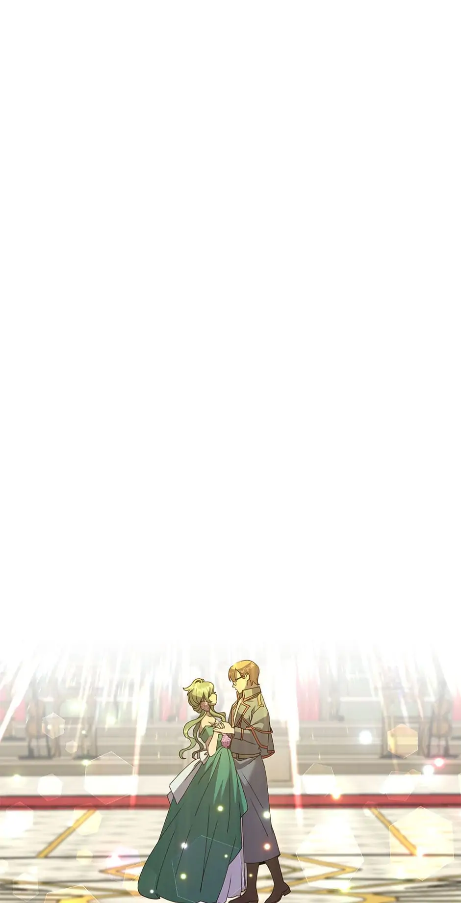 Read The Max Level Hero Strikes Back ENGLISH Manga Online