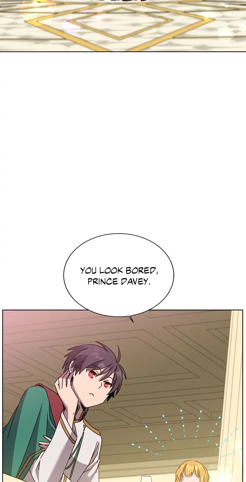 Read The Max Level Hero Strikes Back ENGLISH Manga Online