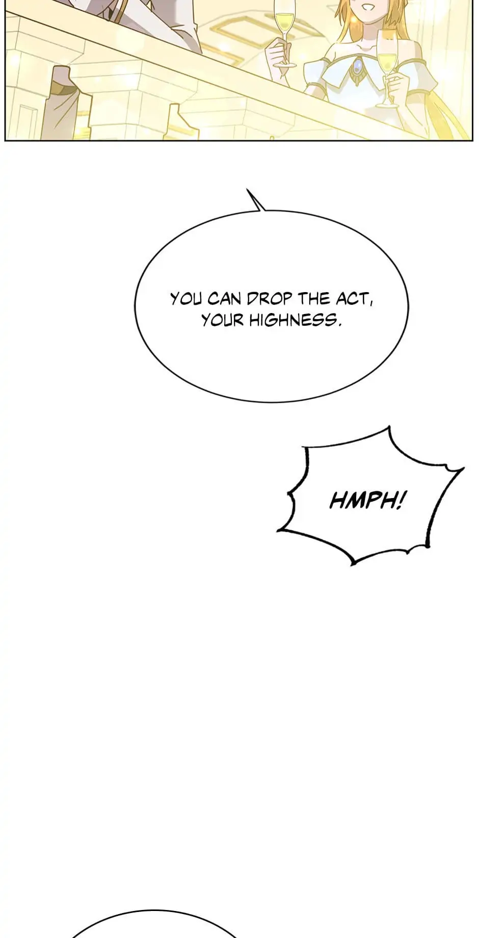 Read The Max Level Hero Strikes Back ENGLISH Manga Online