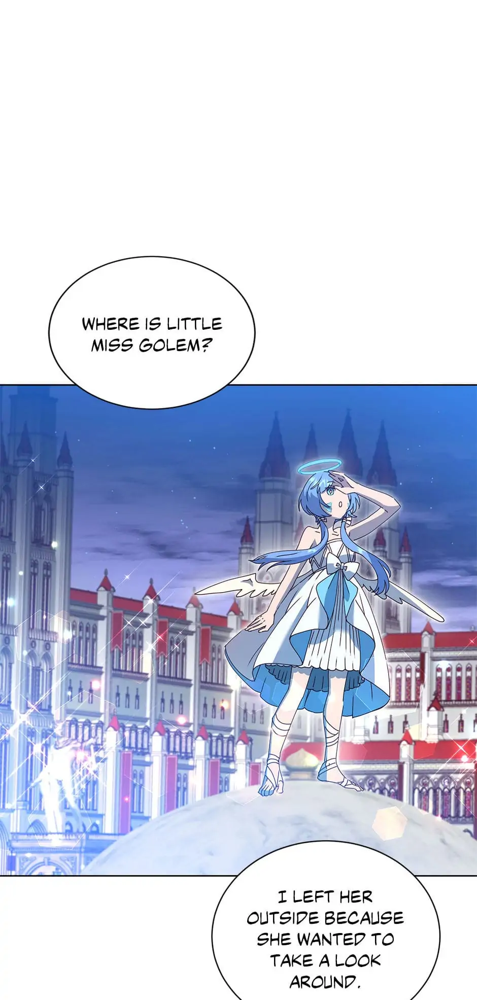 Read The Max Level Hero Strikes Back ENGLISH Manga Online