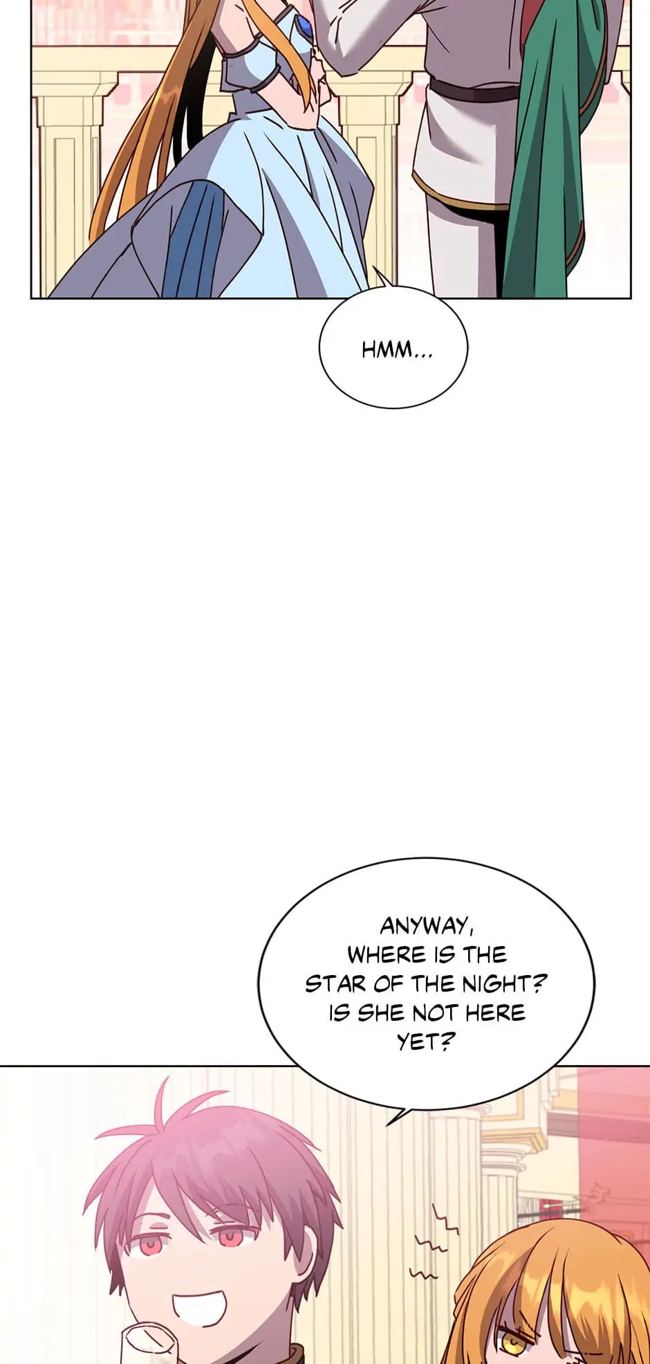 Read The Max Level Hero Strikes Back ENGLISH Manga Online