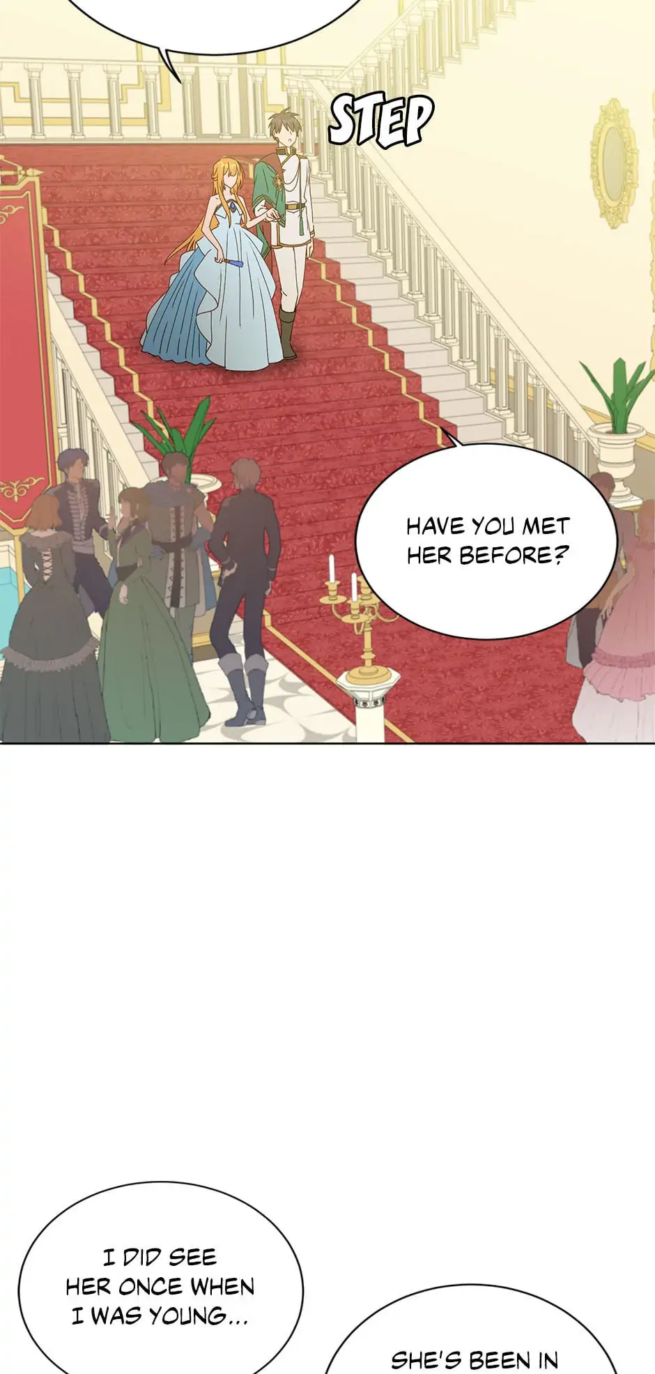 Read The Max Level Hero Strikes Back ENGLISH Manga Online