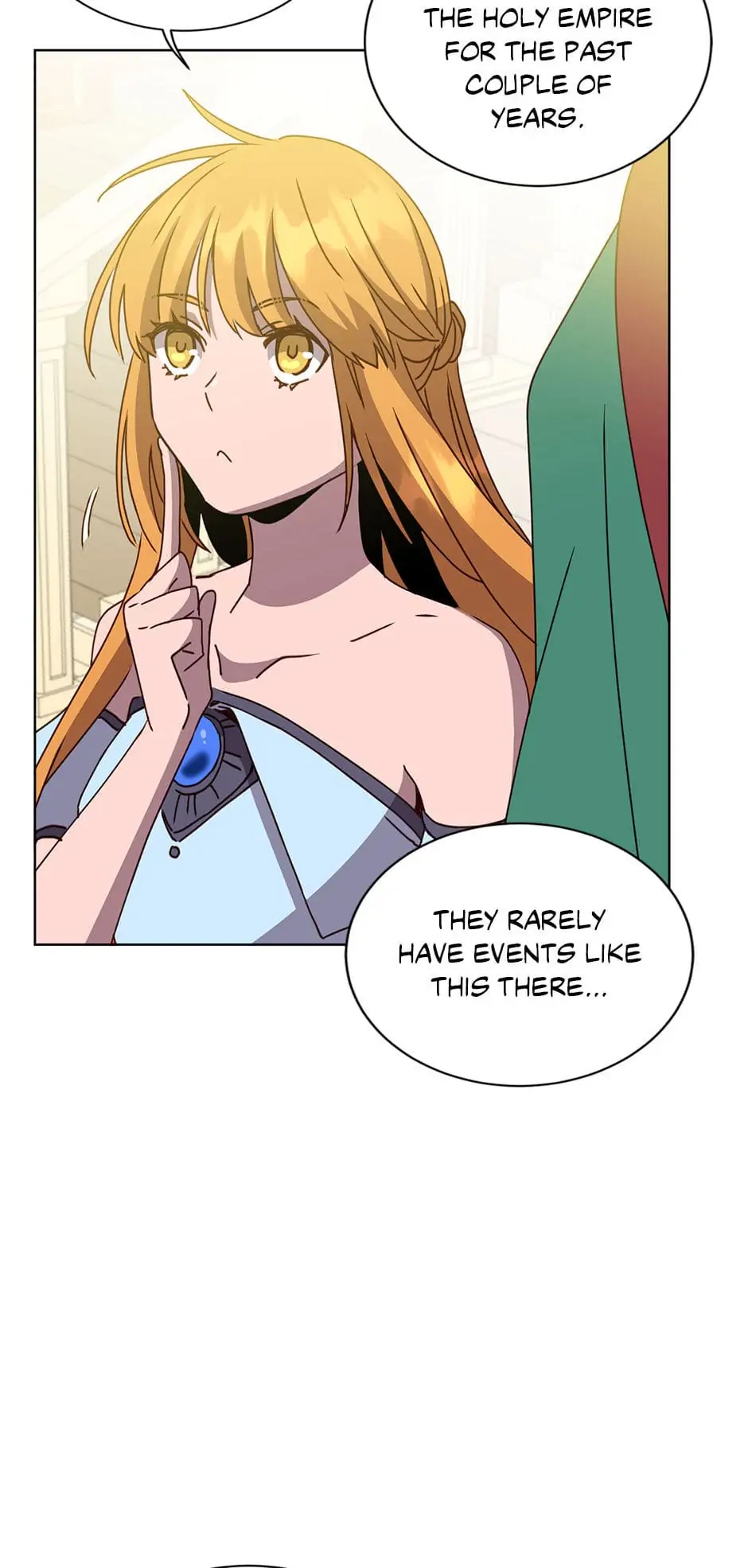 Read The Max Level Hero Strikes Back ENGLISH Manga Online