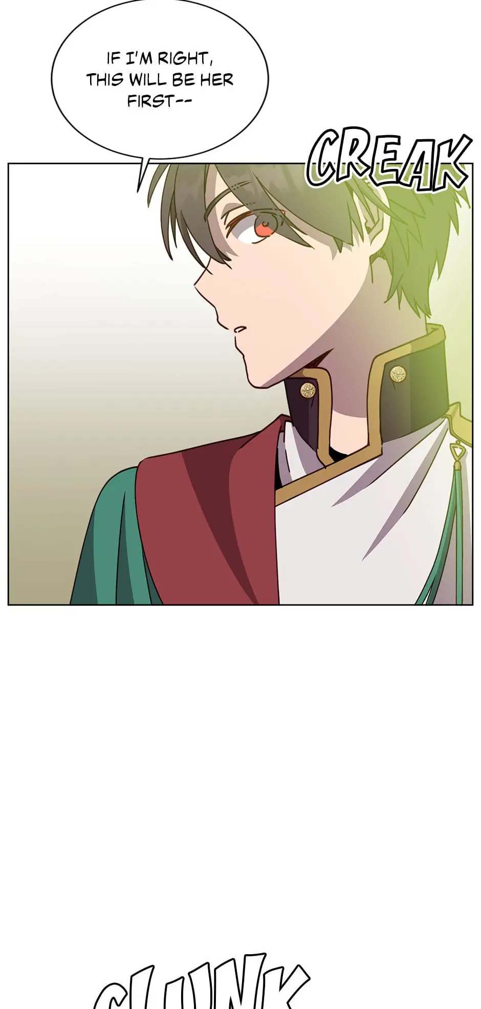 Read The Max Level Hero Strikes Back ENGLISH Manga Online