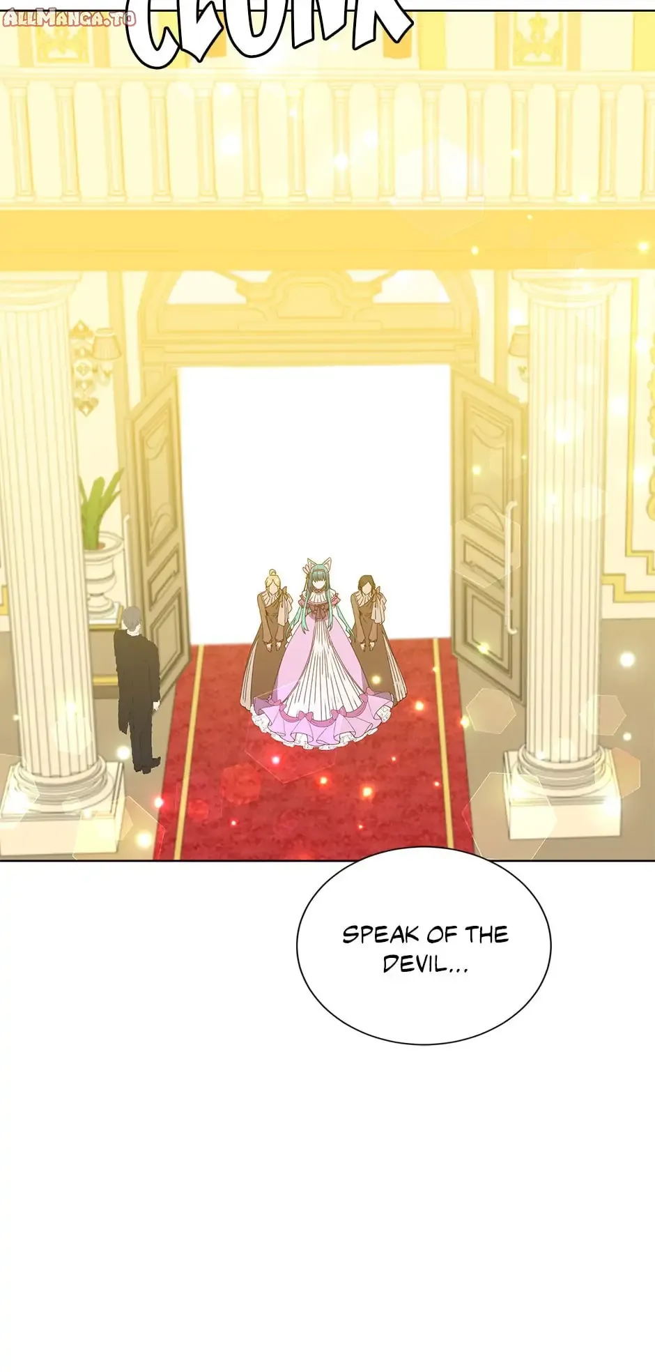 Read The Max Level Hero Strikes Back ENGLISH Manga Online